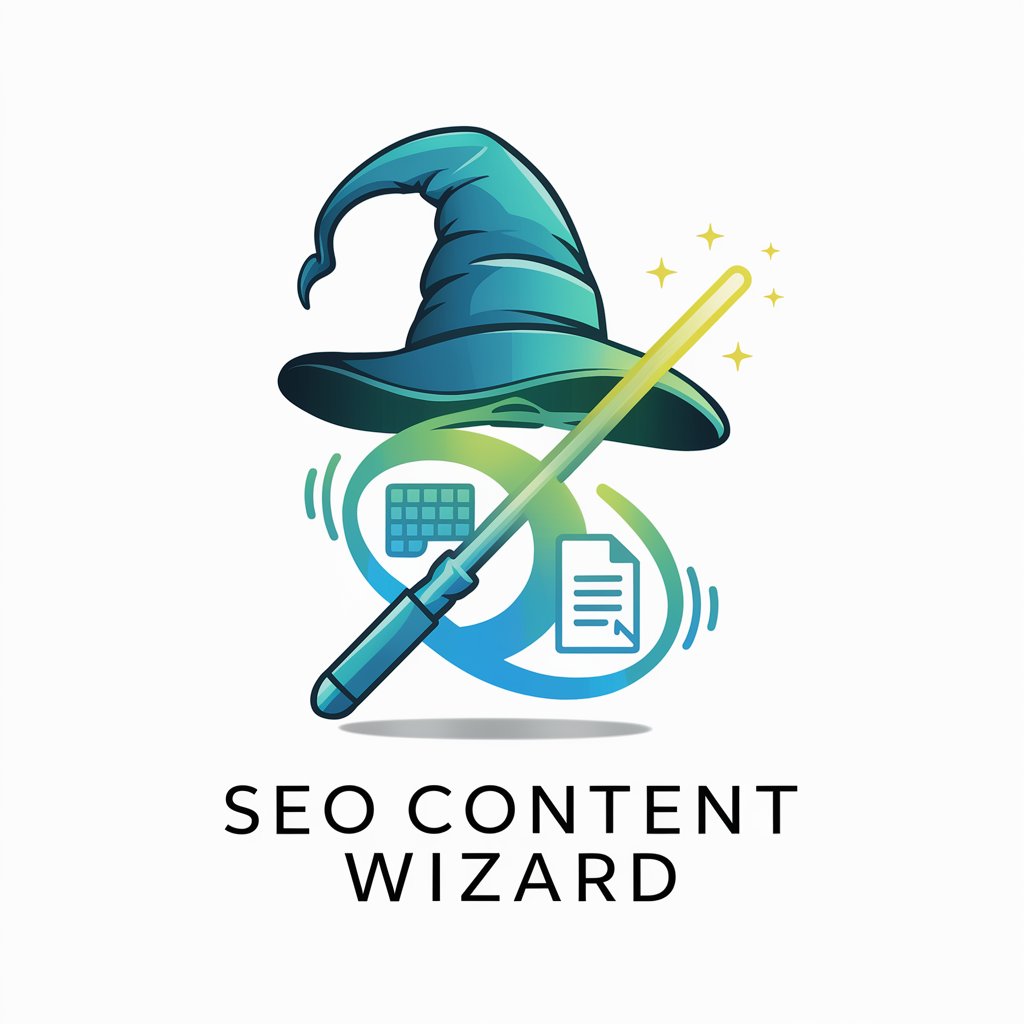 SEO Content Wizard
