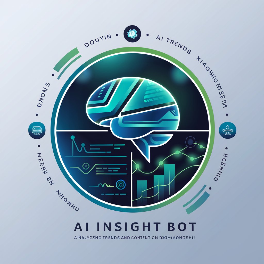 AI Insight Bot in GPT Store