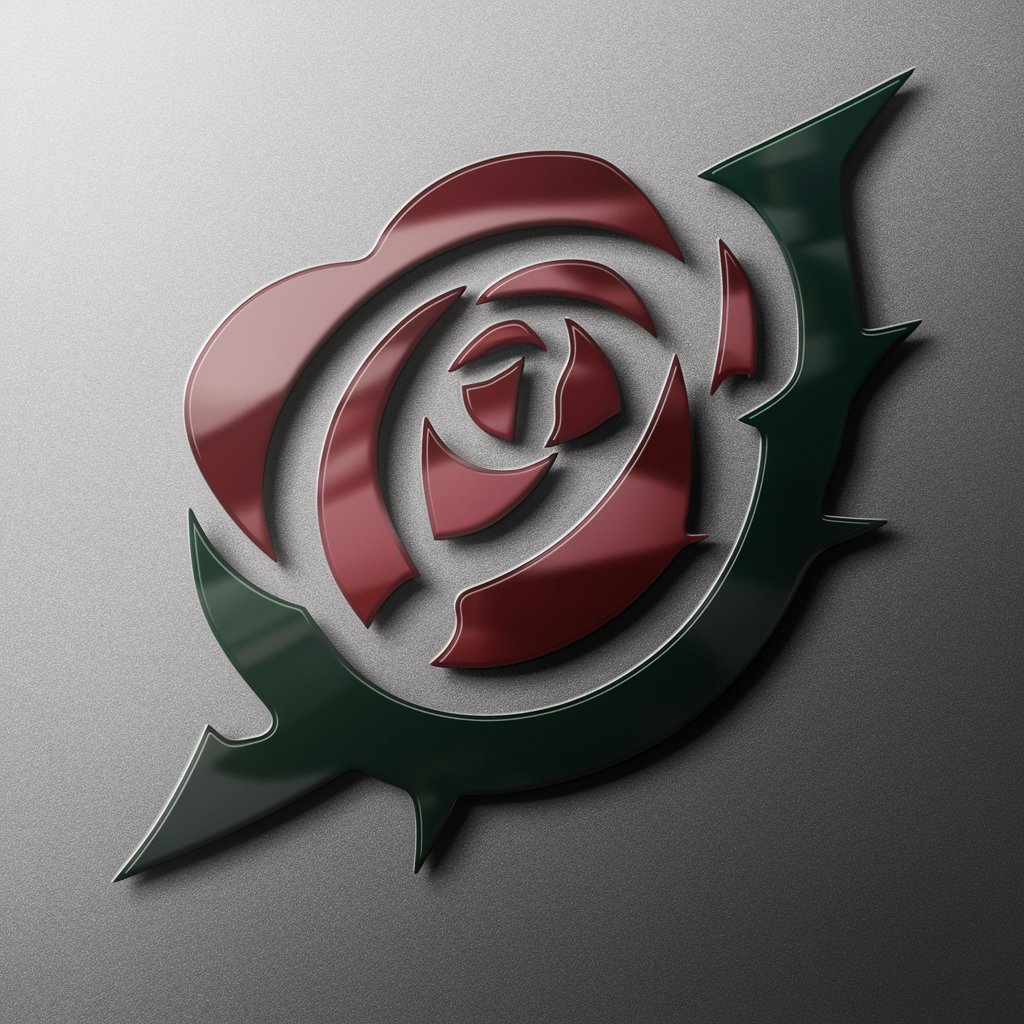 Rose And Thorn meaning?