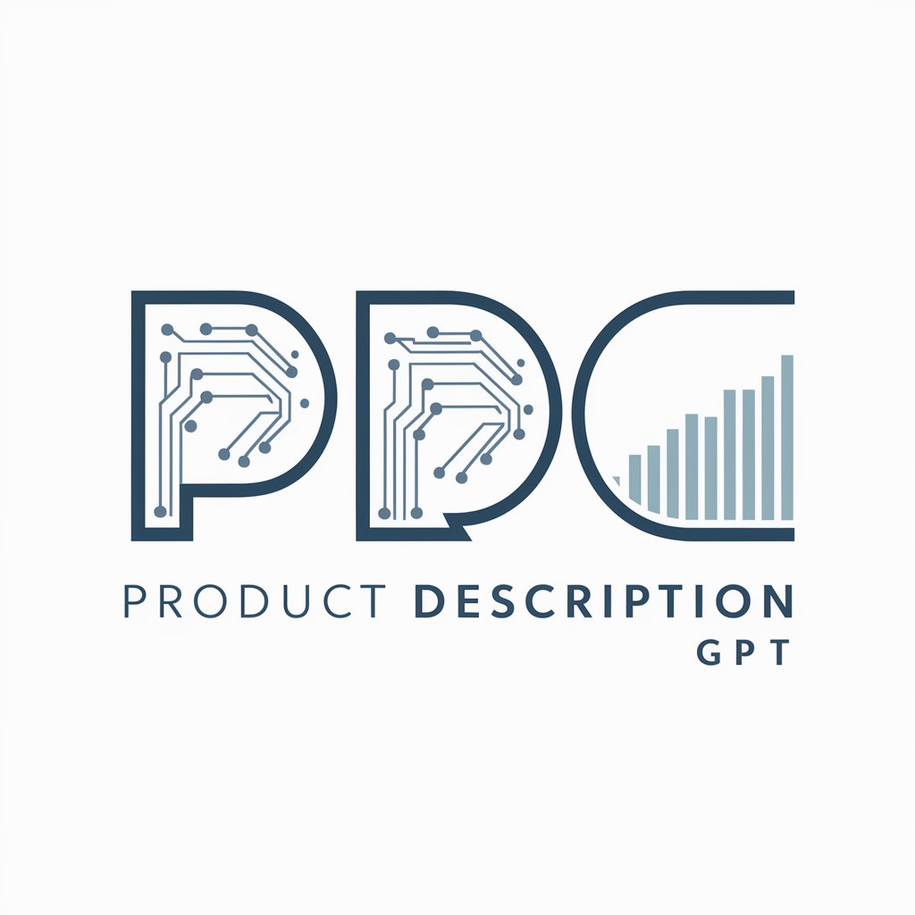 Product Description GPT