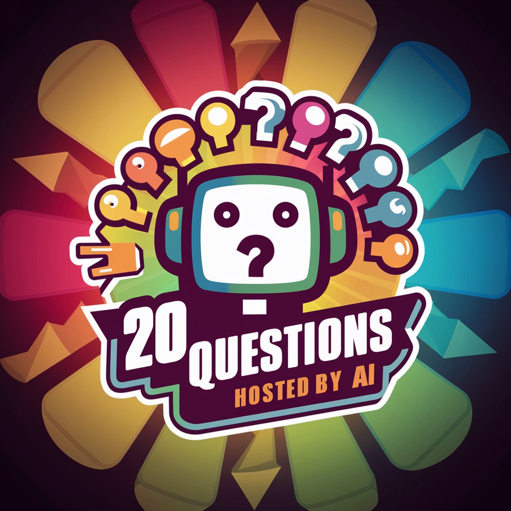 20 Questions