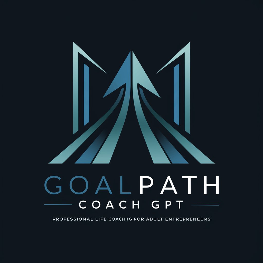 GoalPath Coach in GPT Store