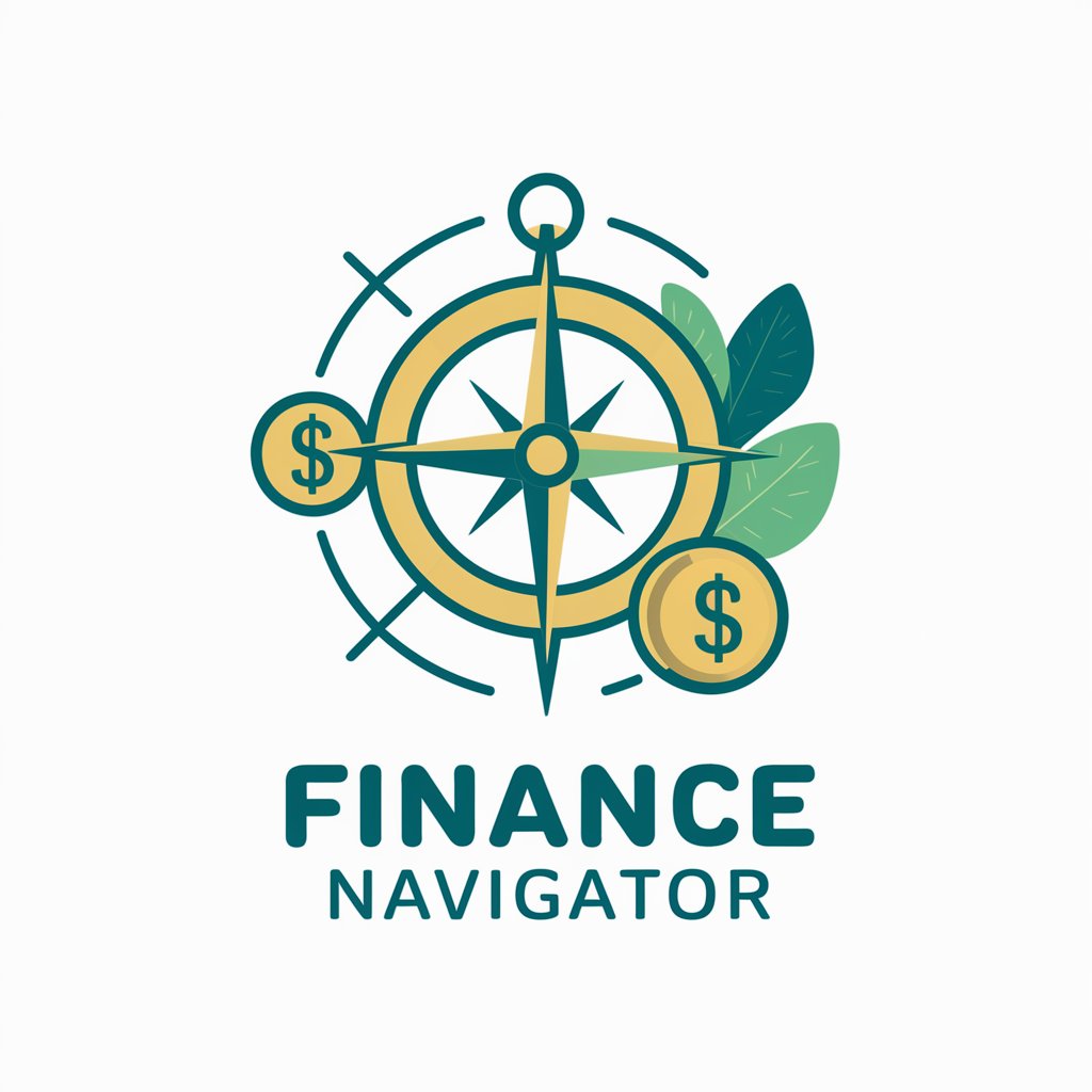 Finance Navigator