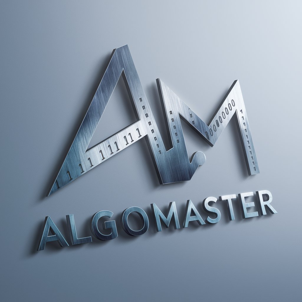 AlgoMaster