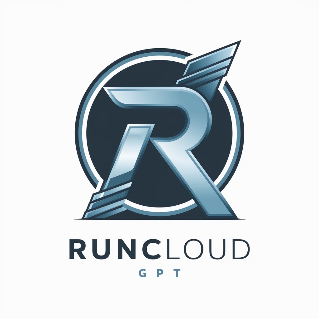 RunCloud in GPT Store