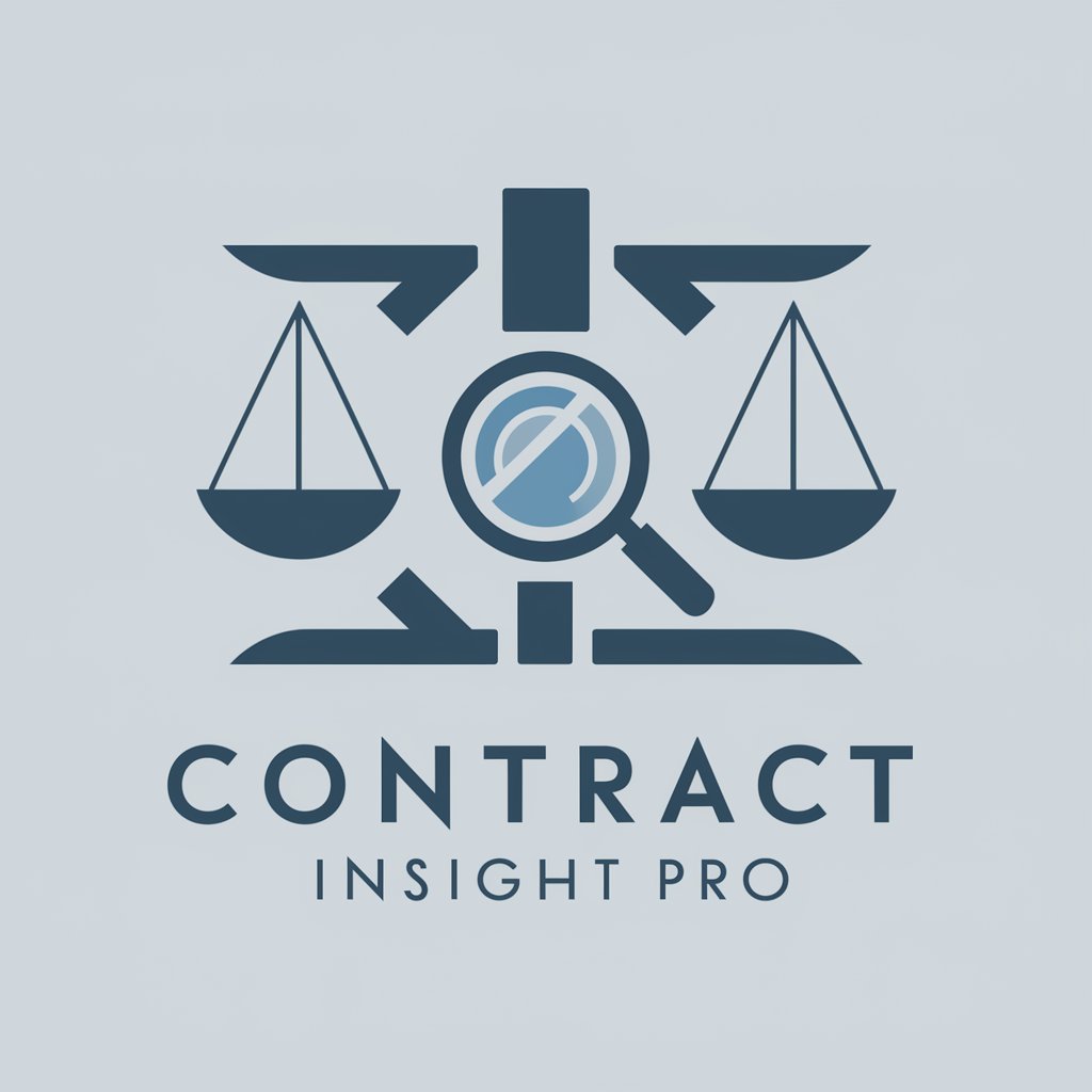 Contract Insight Pro