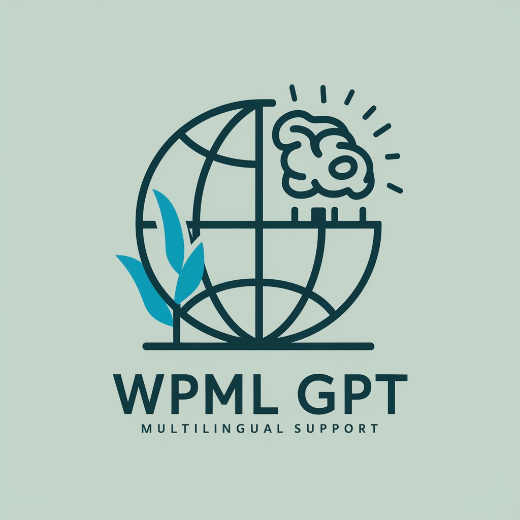 WPML in GPT Store