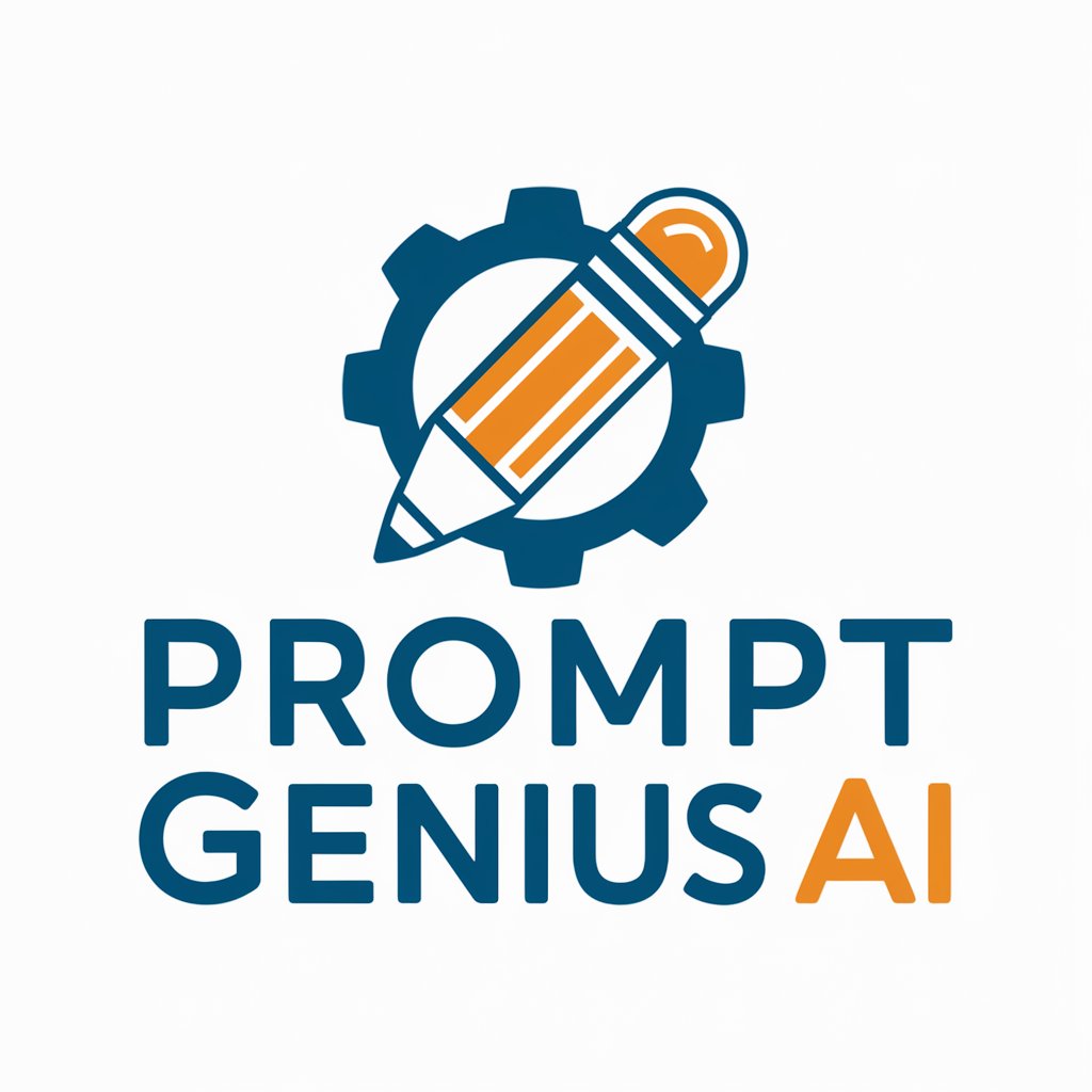 Prompt Genius AI