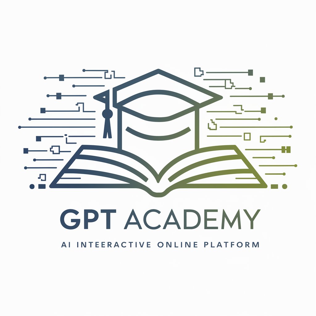 GPT Academy