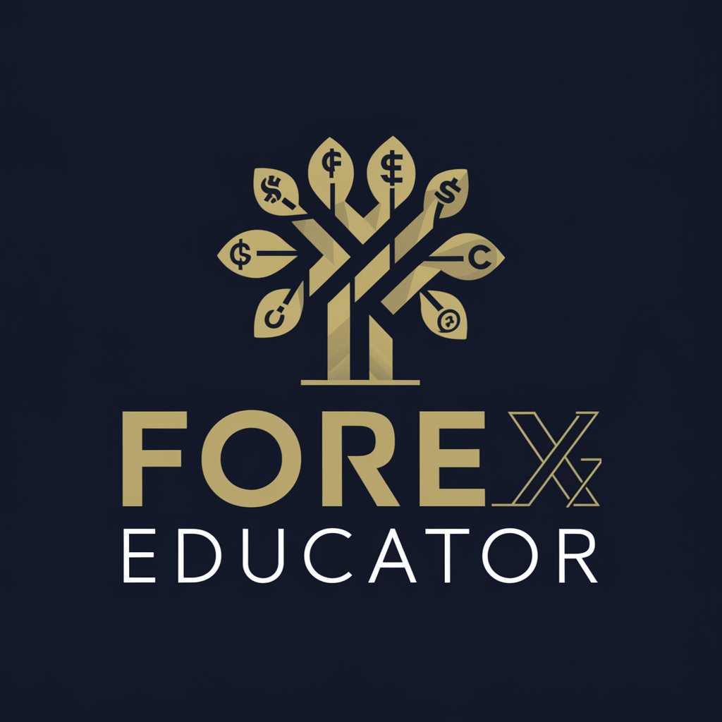 Forex Educator