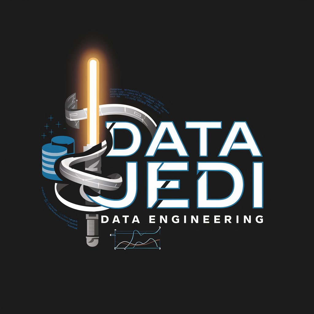 Data Jedi