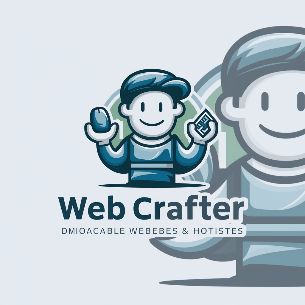 Web Crafter