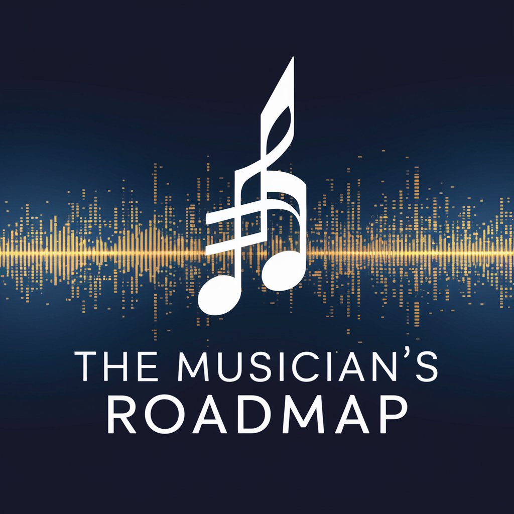 The Musician's Roadmap