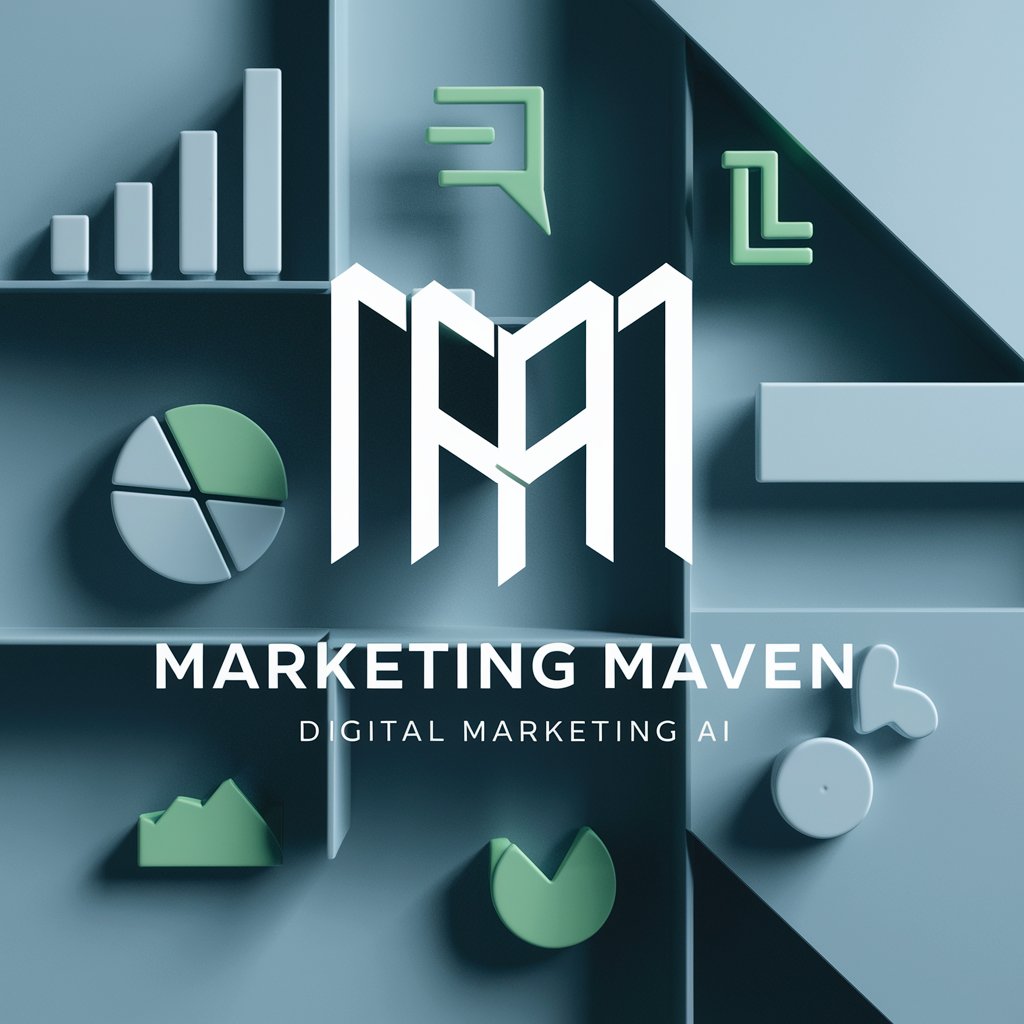 Marketing Maven