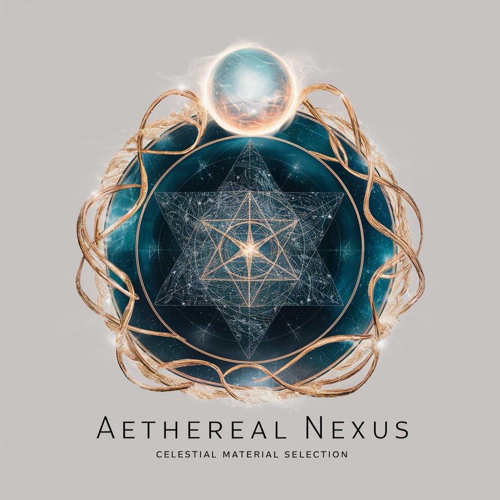 Aethereal Nexus