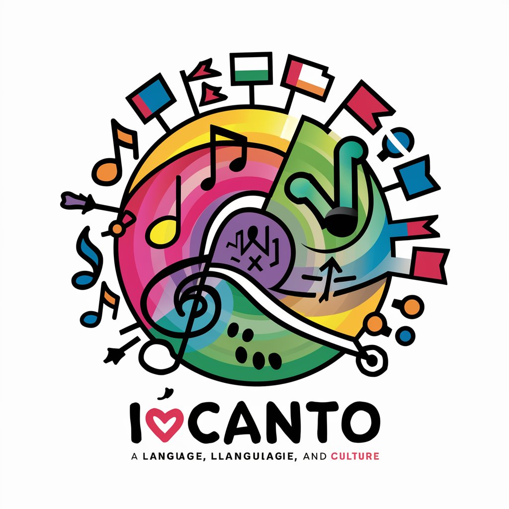 i·CANTO