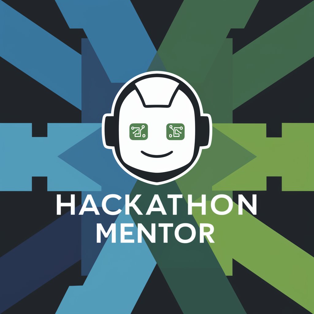 Hackathon Mentor in GPT Store