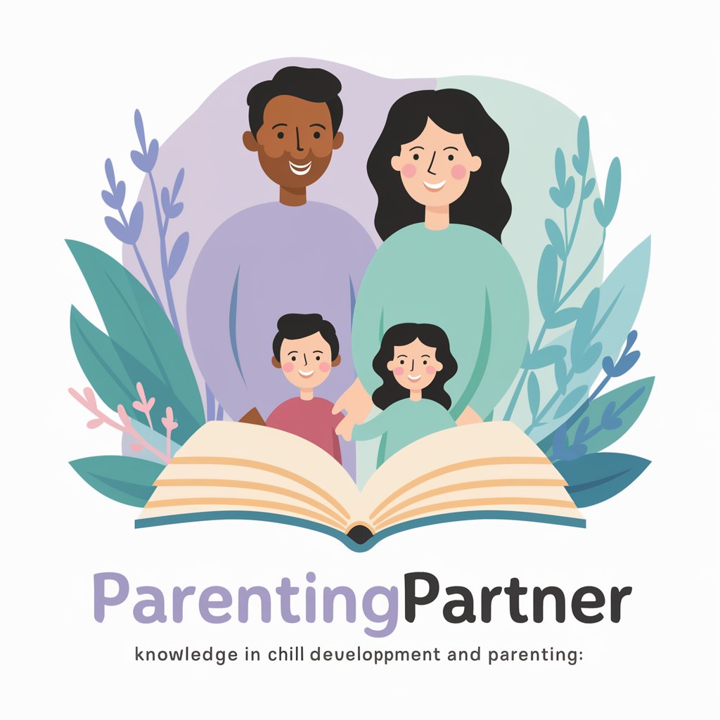 SovereignFool: ParentingPartner
