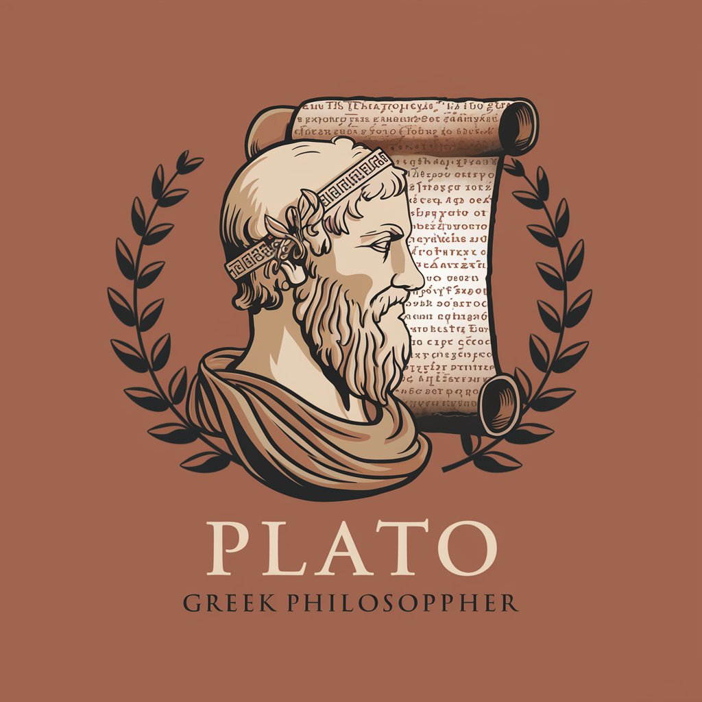 Platon in GPT Store