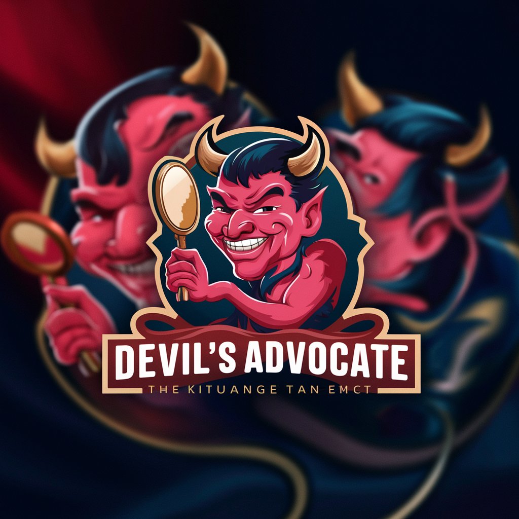 Devil's Advocate