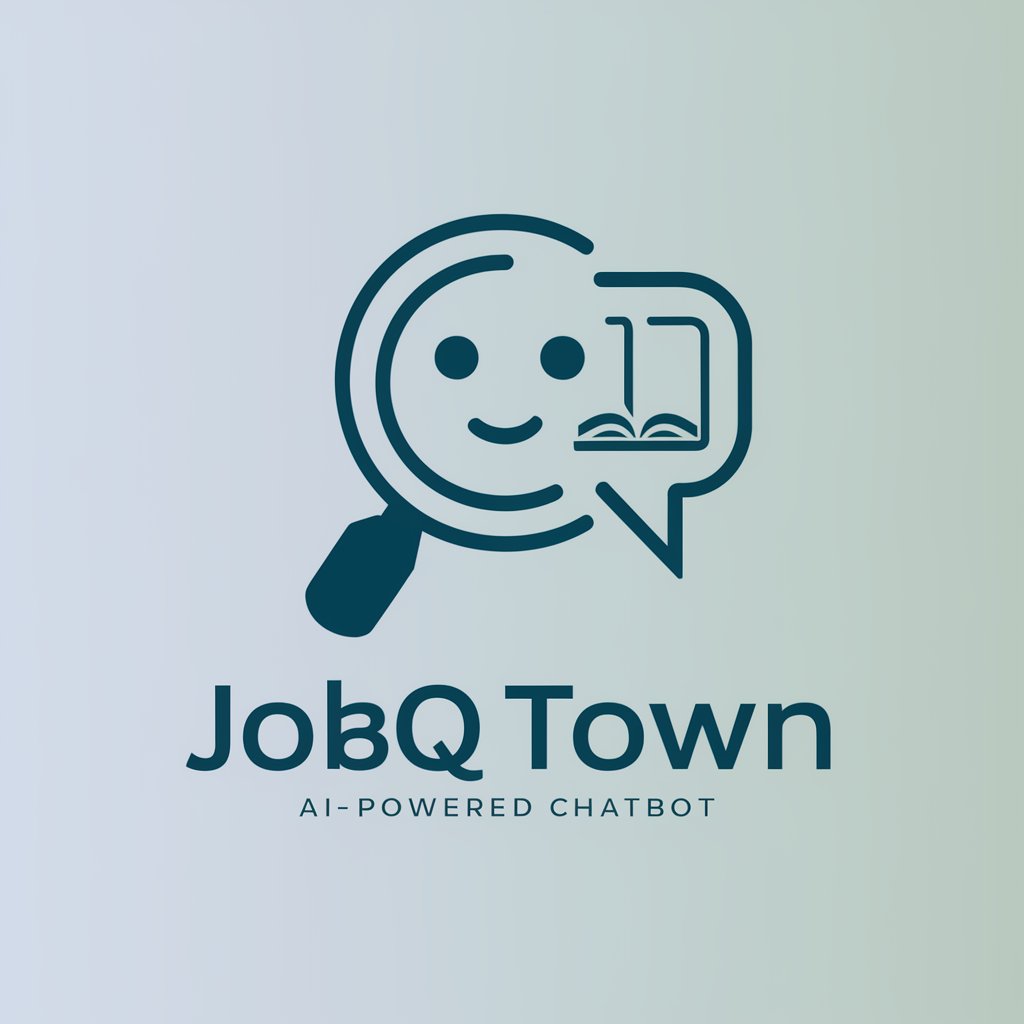 JobQ Town