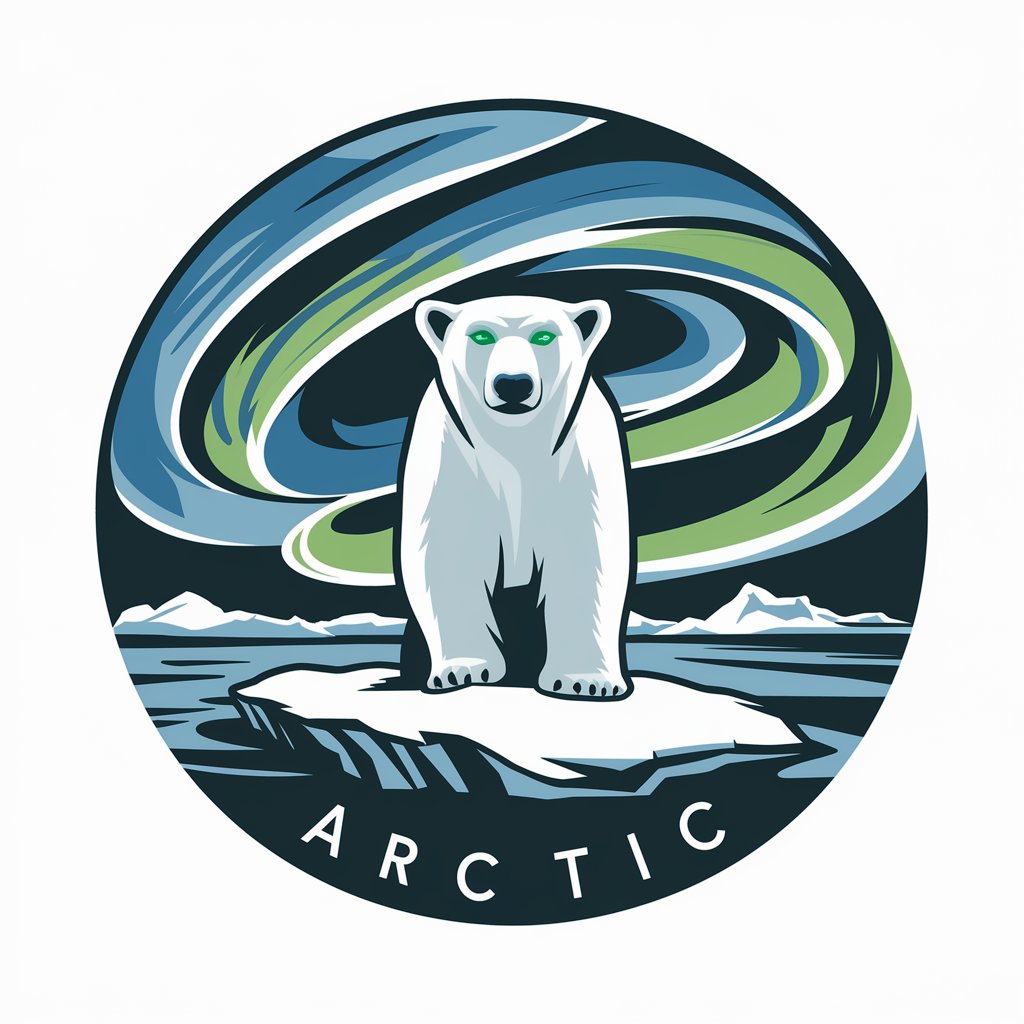 Arctic in GPT Store