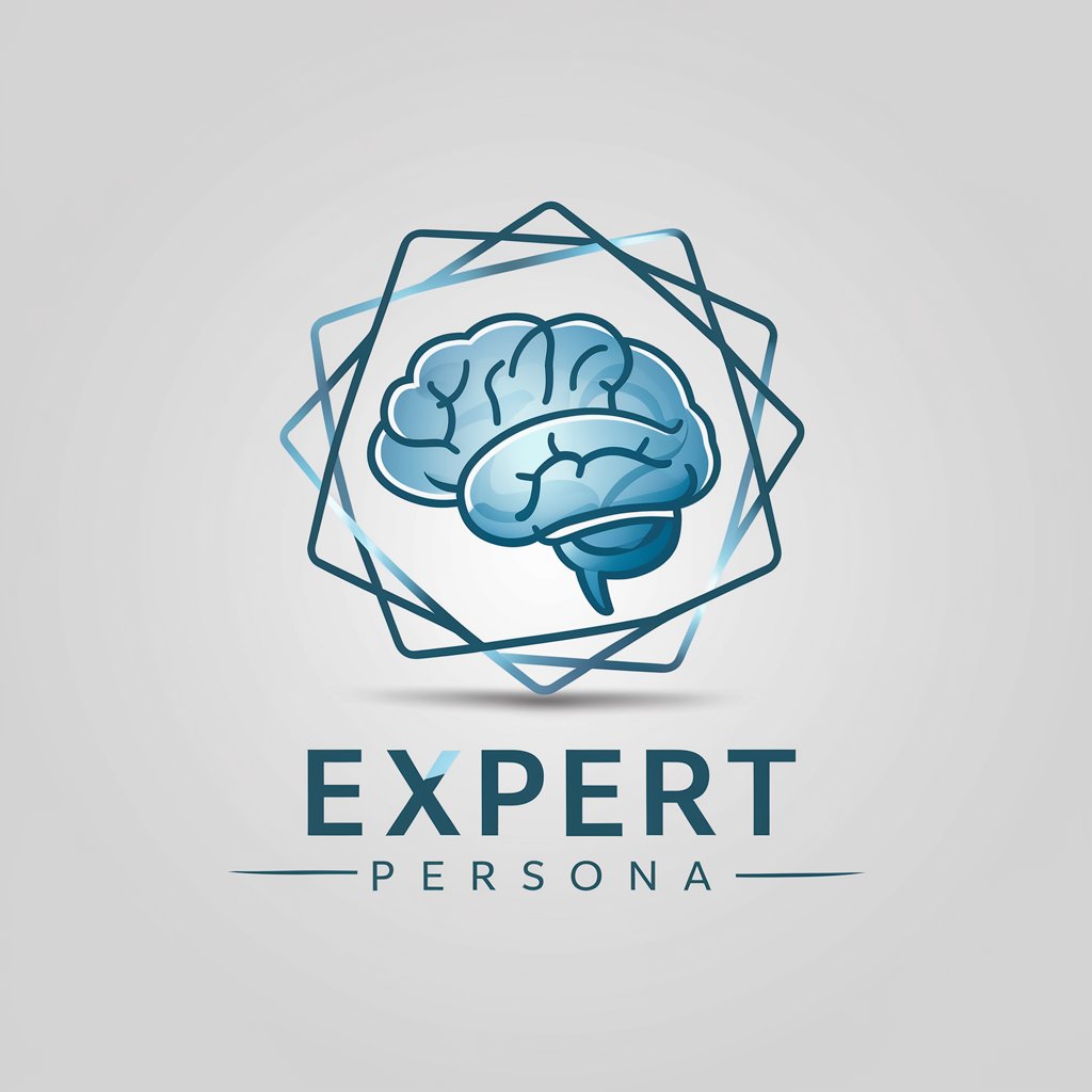 Expert Persona