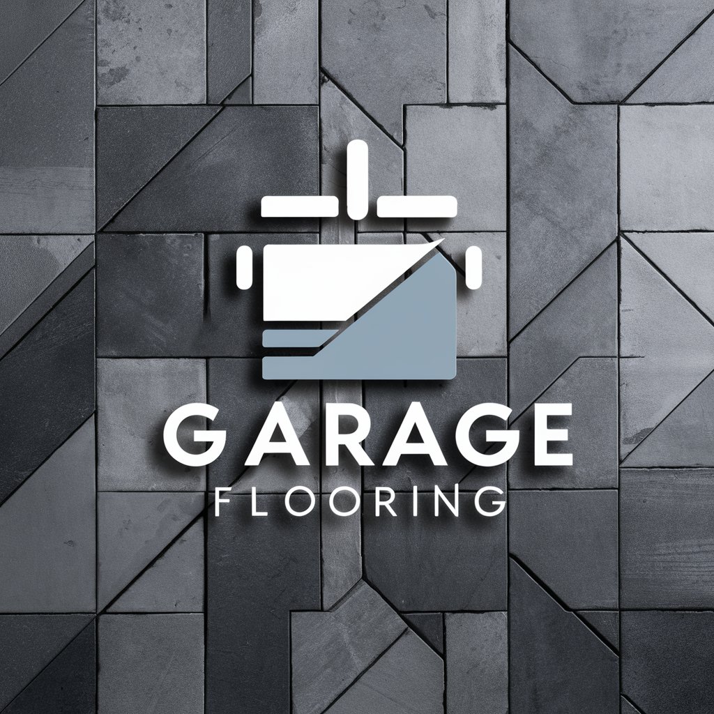 Garage Flooring in GPT Store