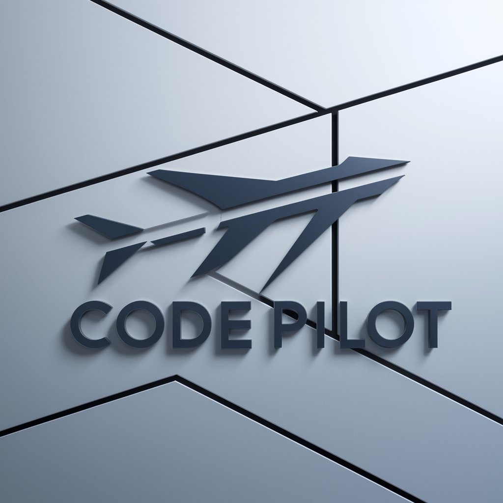 Code Pilot