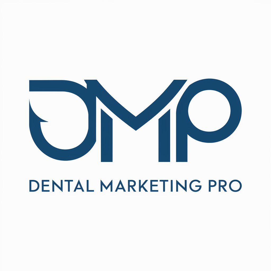 Dental Marketing Pro in GPT Store