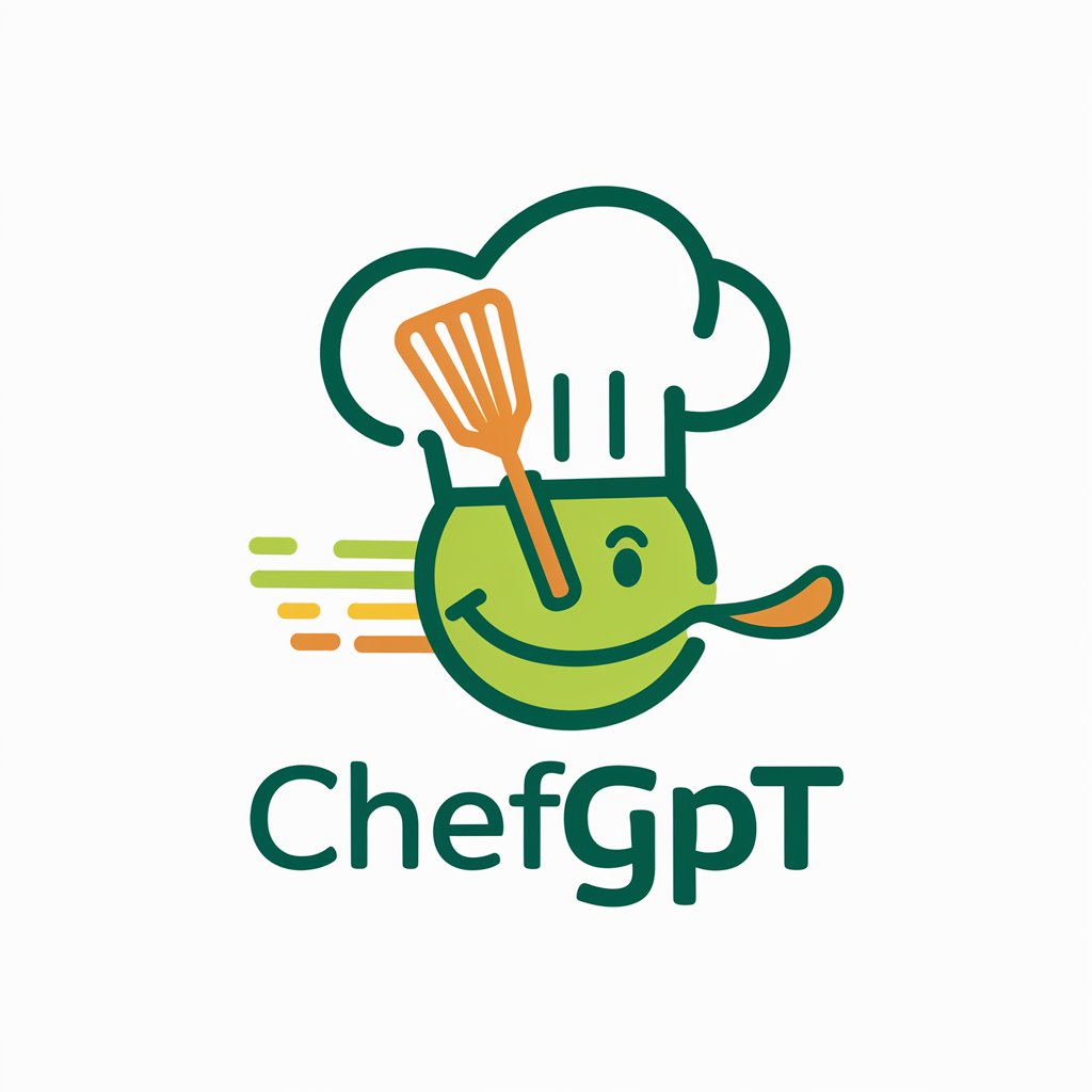 ChefGPT in GPT Store