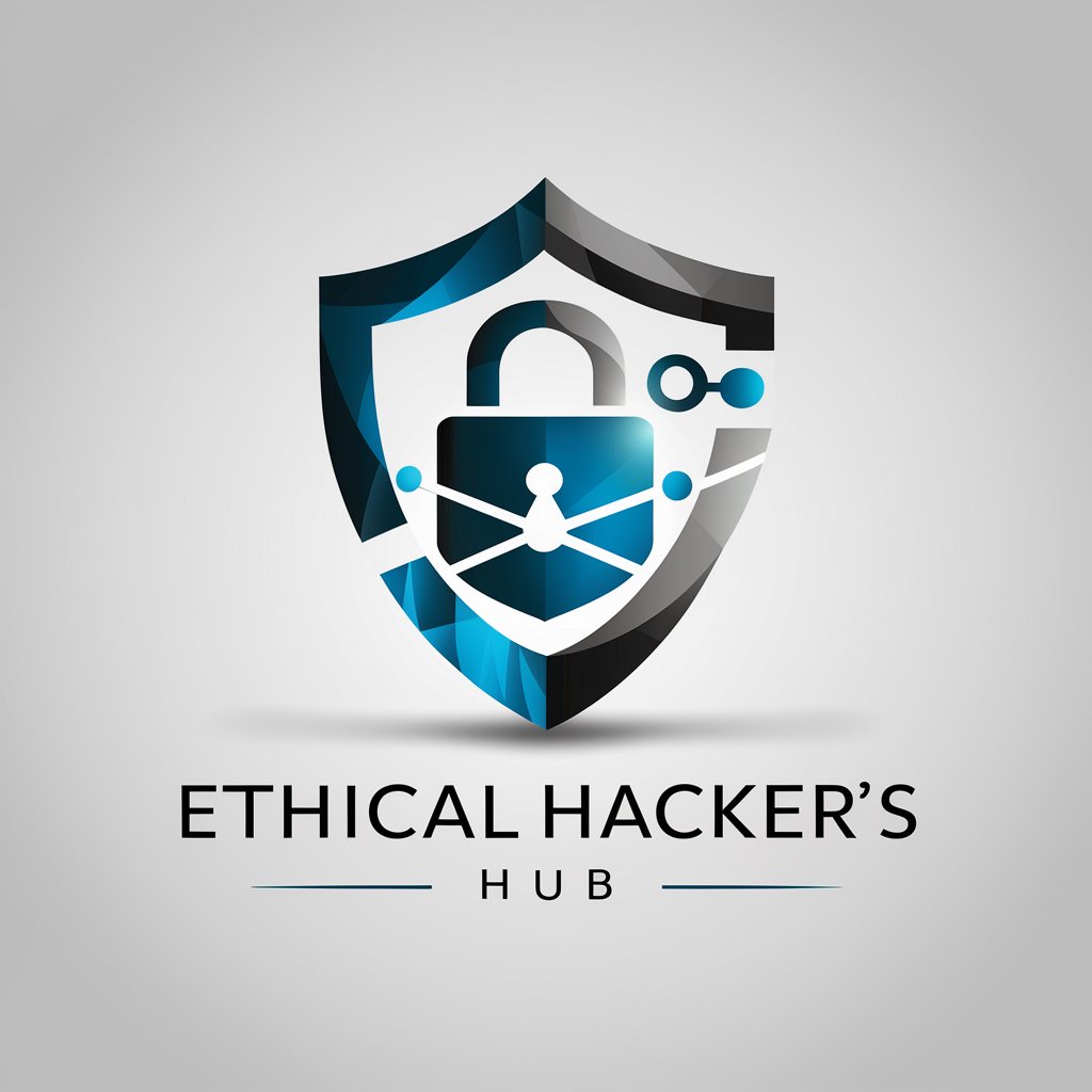 Ethical Hacker's Hub in GPT Store