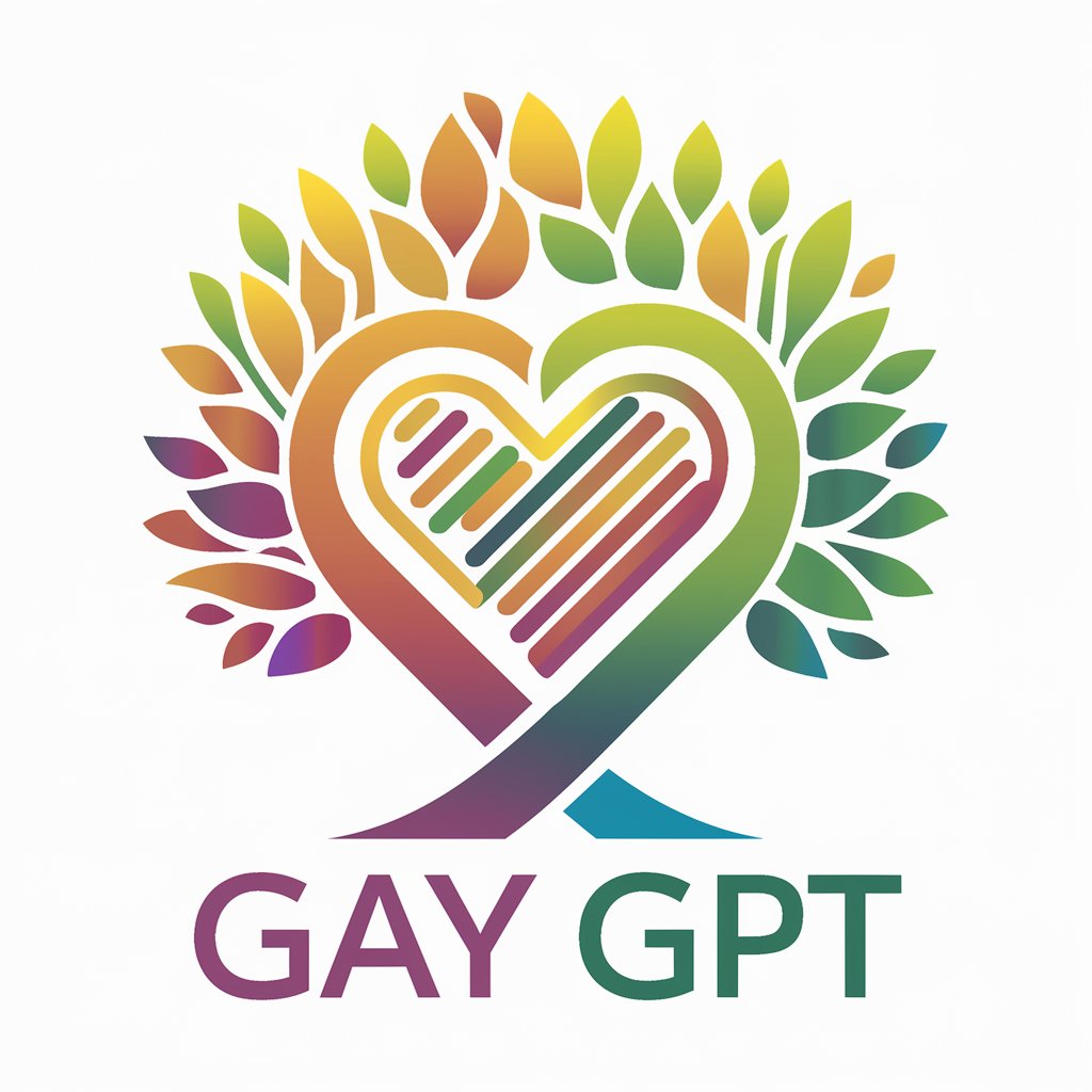 Gay GPT