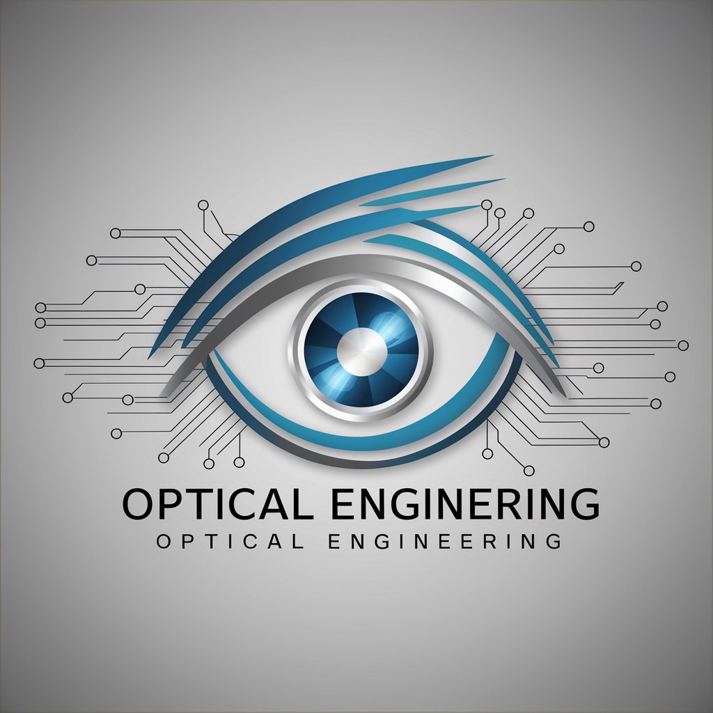 Optical Engineering in GPT Store