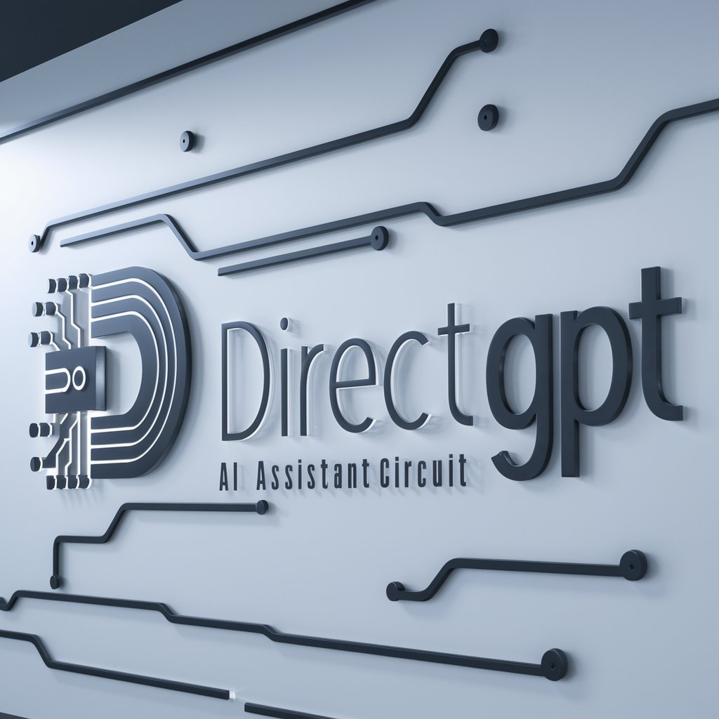 DirectGPT