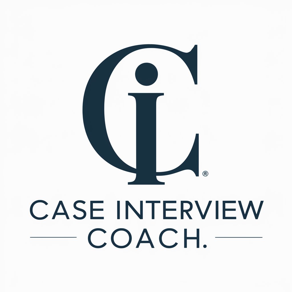 McKinsey-style Case Mock Interview