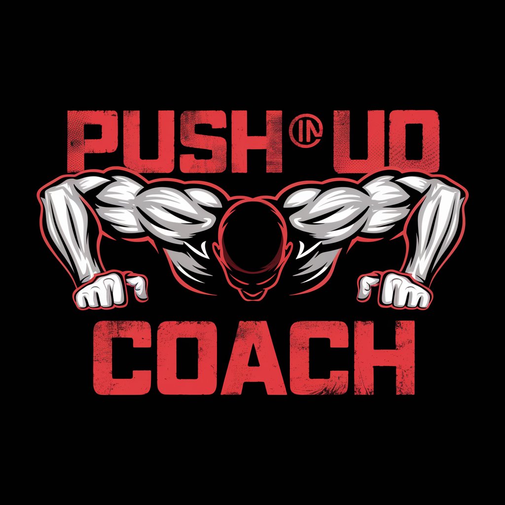 Pushup 100 Coach in GPT Store