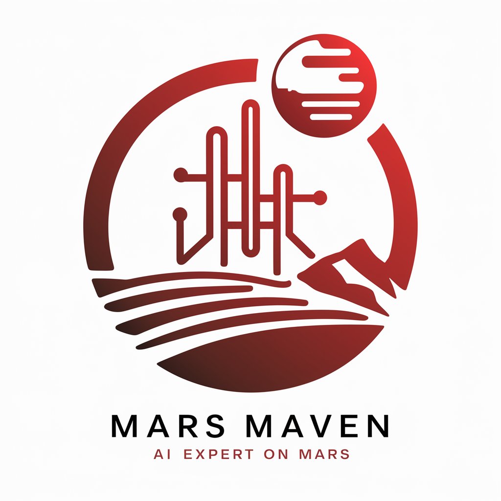 Mars Maven