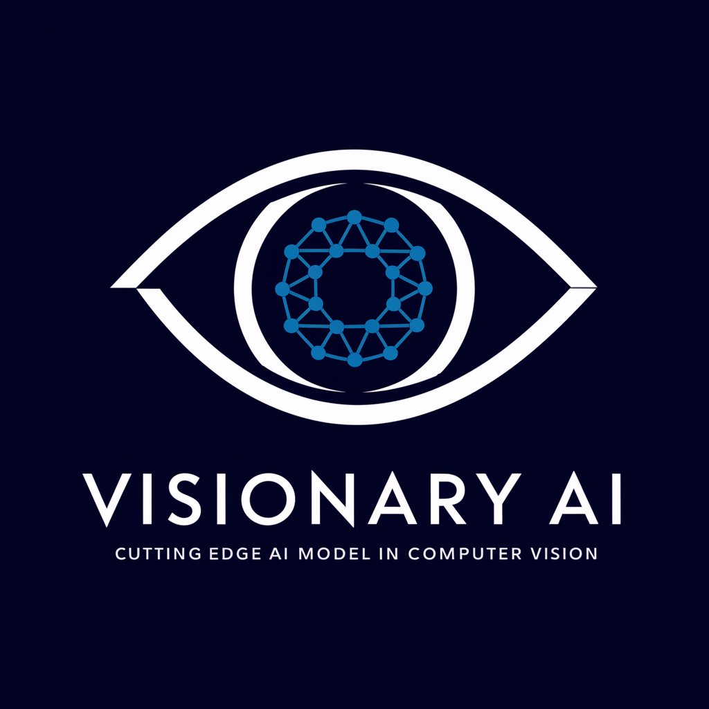 Visionary AI in GPT Store