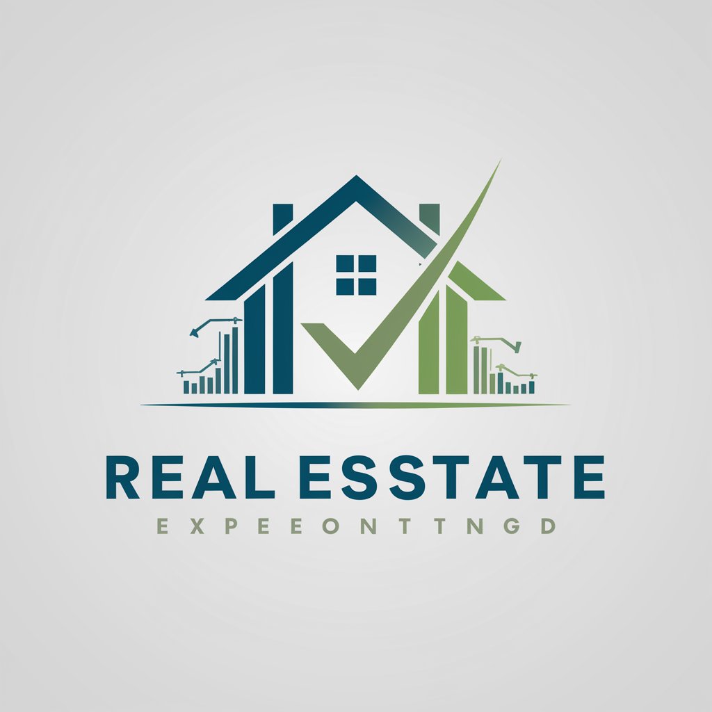 Find Top Real Estate CPA Near You in GPT Store