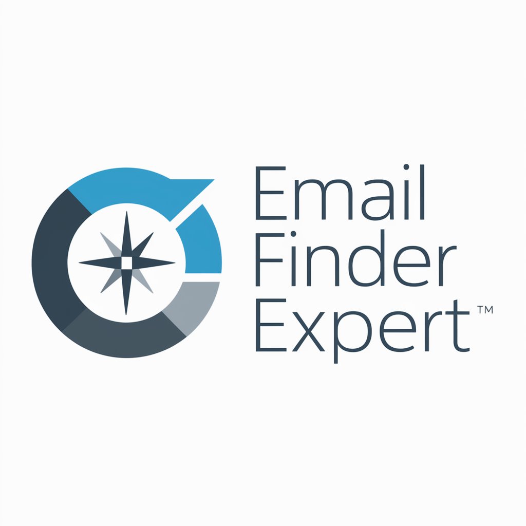 Email Finder Expert