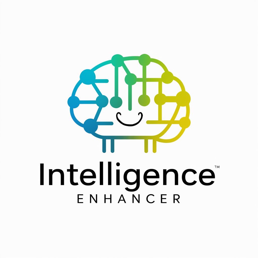 Intelligence Enhancer in GPT Store