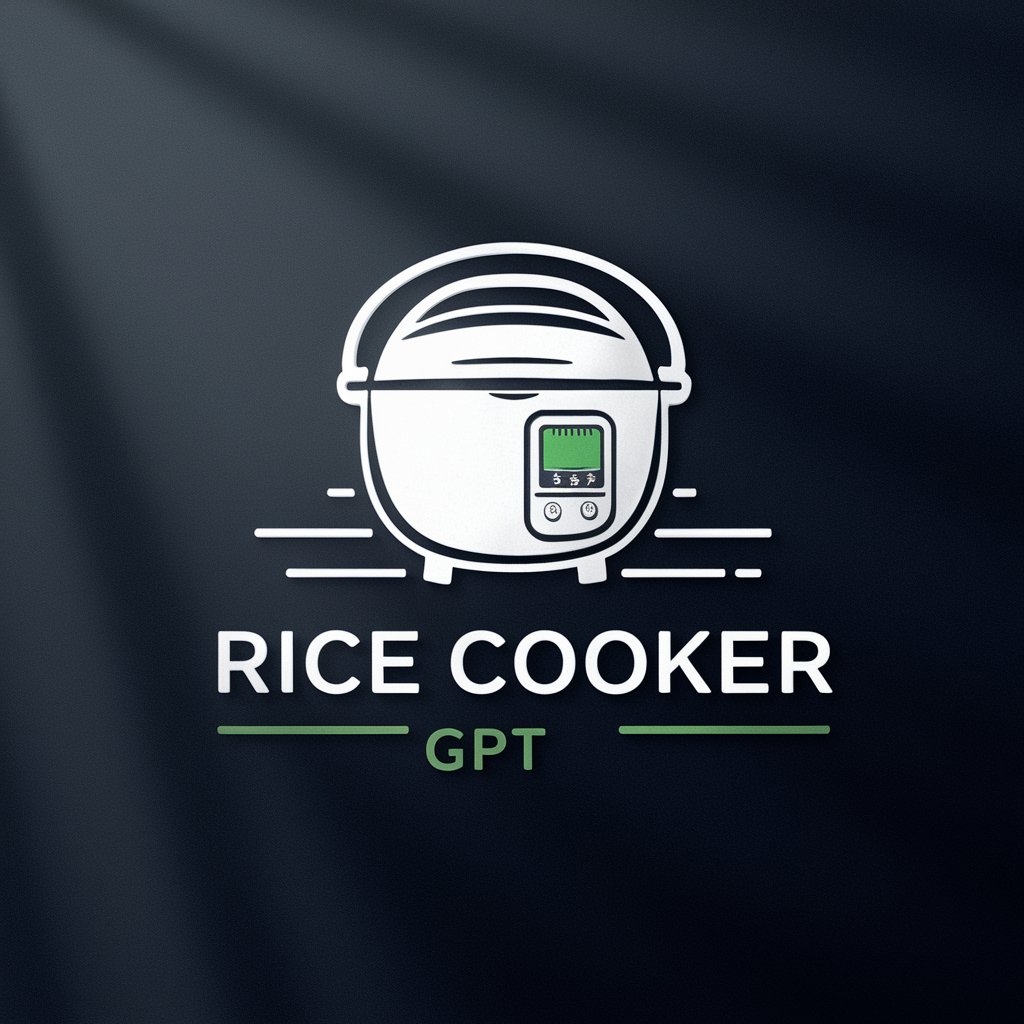 Rice Cooker