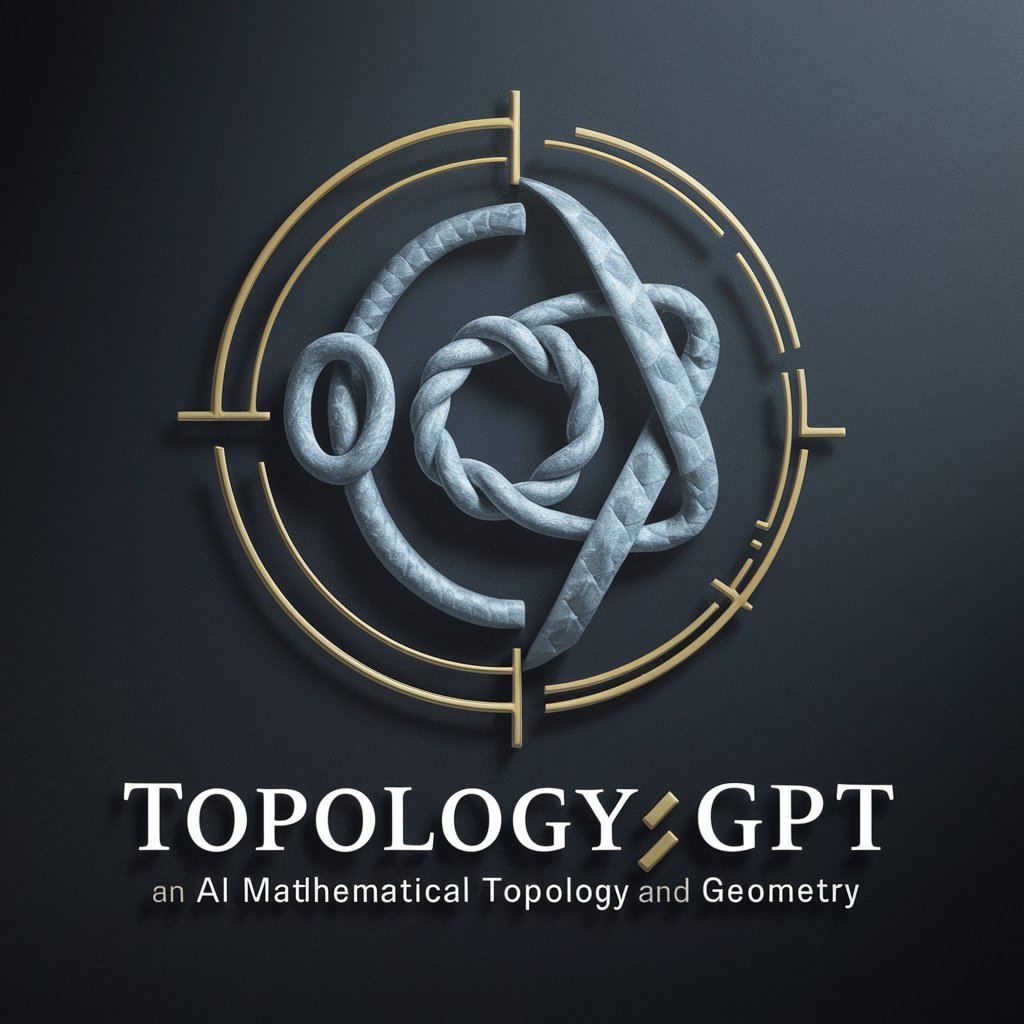 Topology in GPT Store