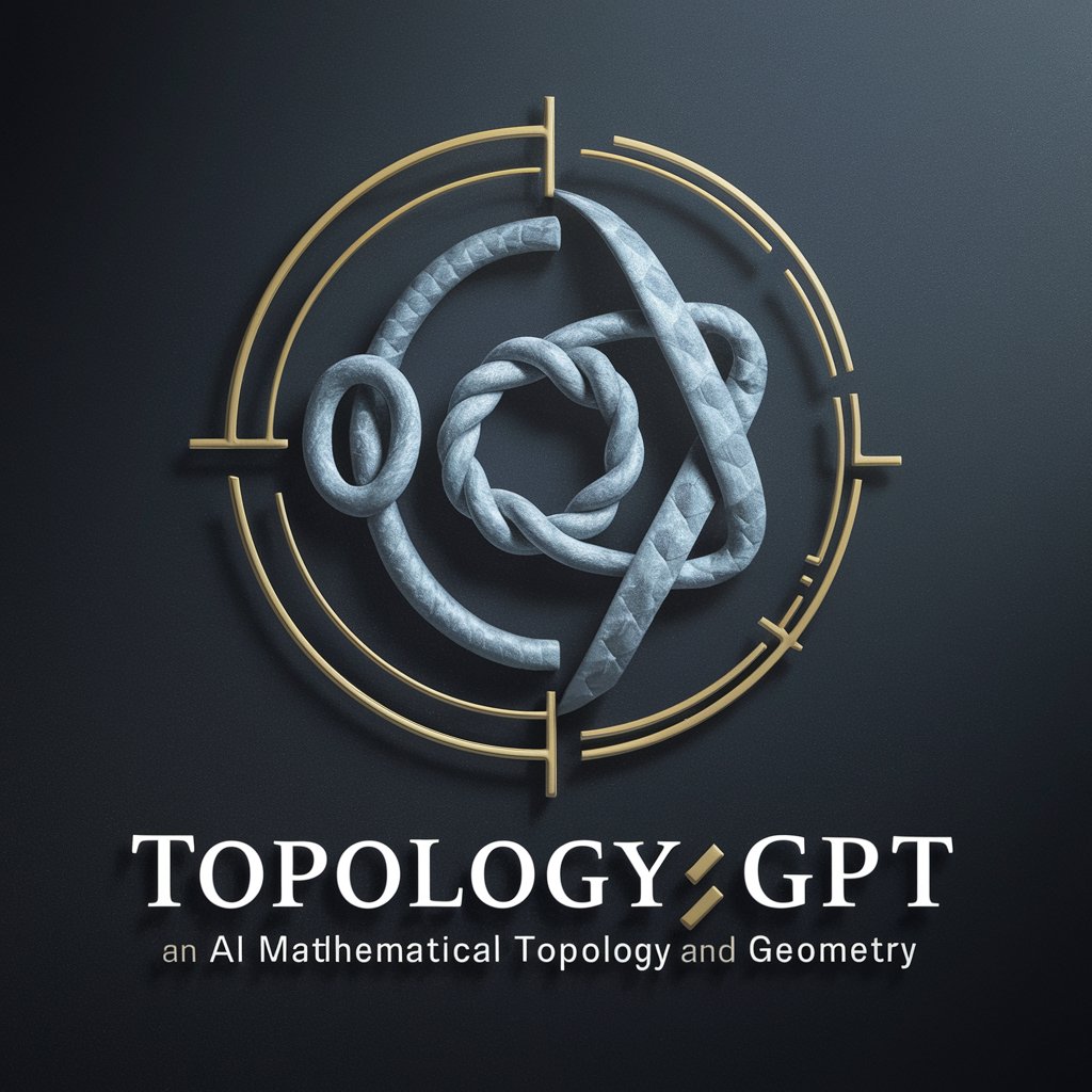 Topology