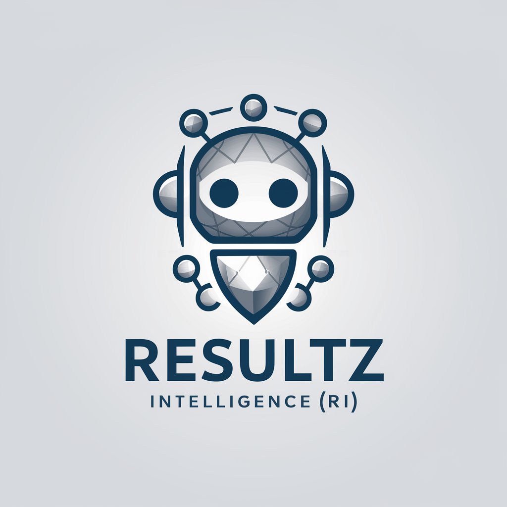 Resultz Intelligence (RI) in GPT Store