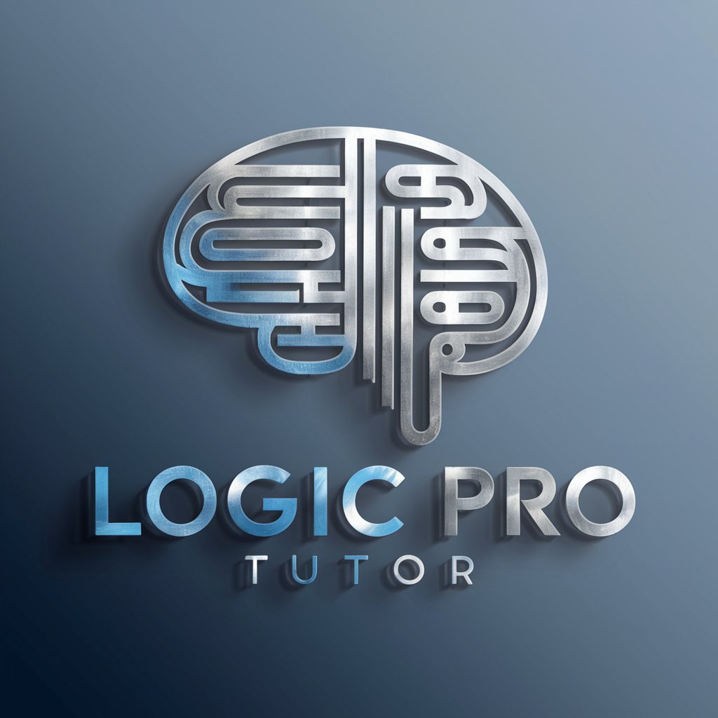 Logic Pro Tutor in GPT Store