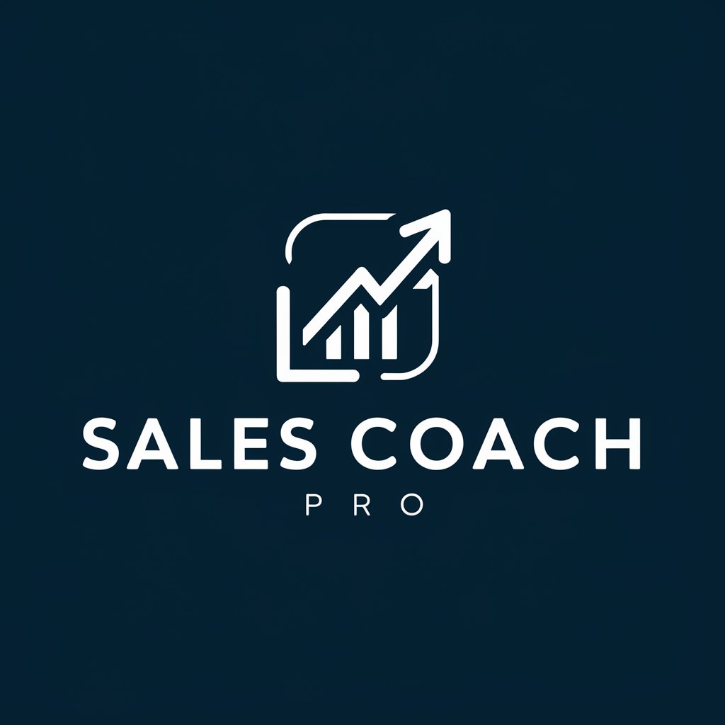 Sales Coach Pro