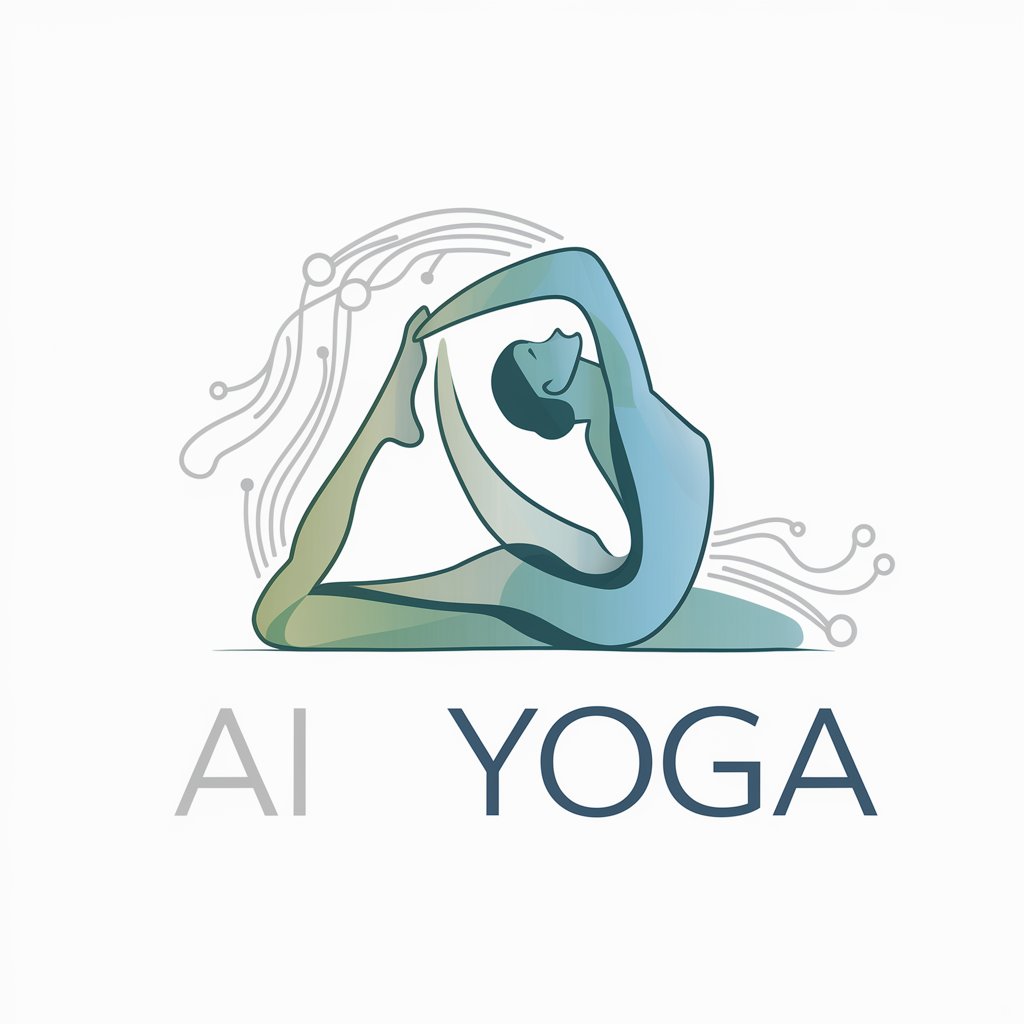 AI Yoga in GPT Store