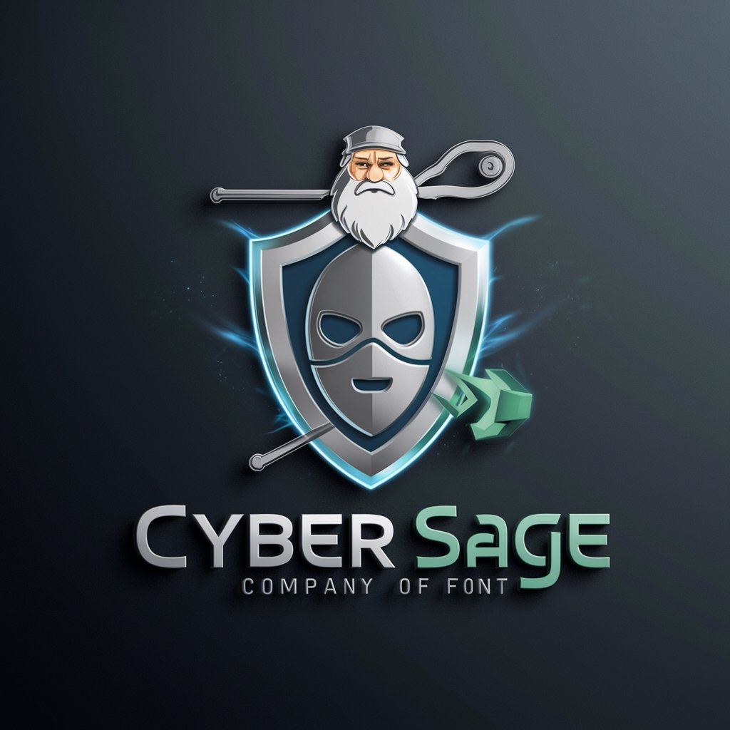 Cyber Sage